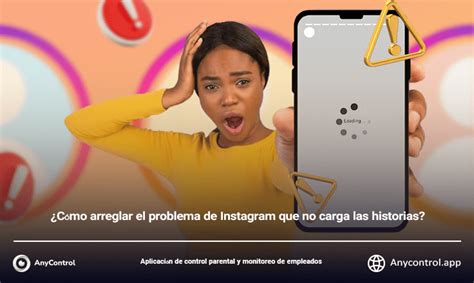 Cómo arreglar el problema de Instagram que no carga las historias