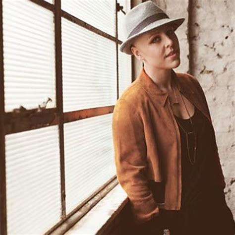 Singer Songwriter Nell Bryden Goes On A Musical Journey Through Her