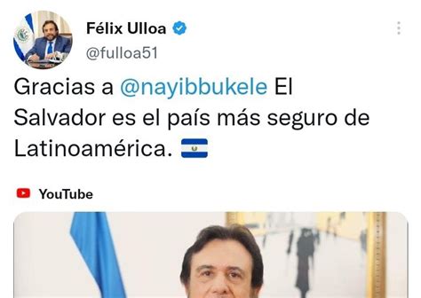 El Busero 503 Parody on Twitter Ya se abatió el adulto mayor que lo