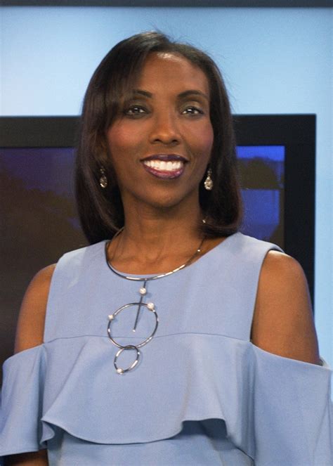 Wrcb Tv Adds Fourth Meteorologist Shifts Latrice Currie To Later