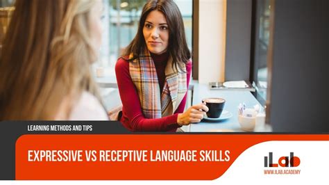 Expressive Vs Receptive Language Skills Ilab Academy