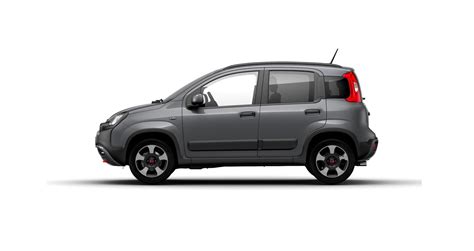 Fiat Panda Cross Hybrid Gse Kw Ps My Komfort Paket