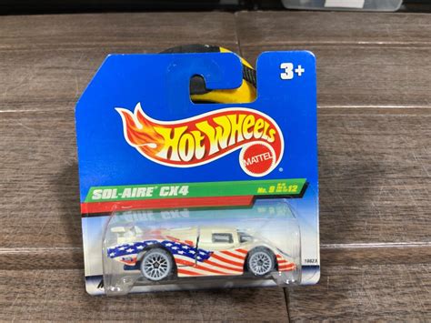 5 Best Hot Wheels Treasure Hunt Cars Of 1998 Autoevolution