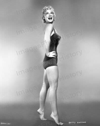 8x10 Print Betty Hutton Sexy Leggy Cheesecake Pin Up 1940s 1010624 Ebay