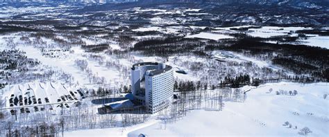 Hilton Niseko Village