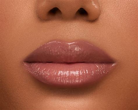 Nude Lip Gloss My Dream Collection Natasha Denona Nude Lip Gloss Lipstick For Dark Skin