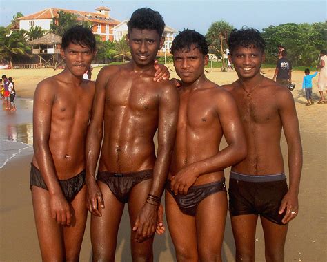 Sri Lankan Indian Cumception