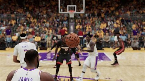 Nba K An Lisis Review Con Precio Experiencia De Juego De Nueva