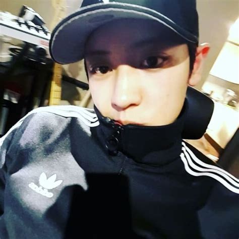 884 1k lượt thích 51 3k bình luận EXO CY real pcy trên Instagram