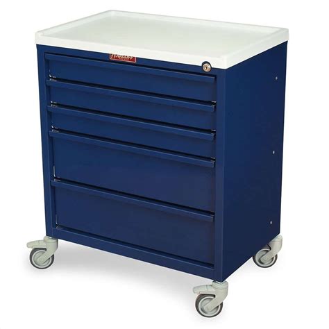 Treatment Cart Millennial Healthcare Solutions Wholesale Medical