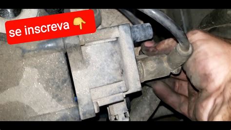 Qual Ordem Dos Cabos Da Bobina Pra Vela Motor Zetec Ford Youtube