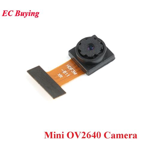 Esp Ov Camera Module Cmos Image Sensor Module Million Pixel