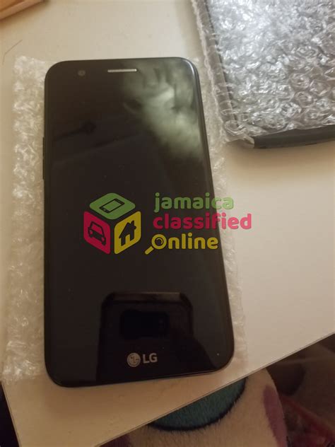 For Sale Lg Smart Phone Portmore