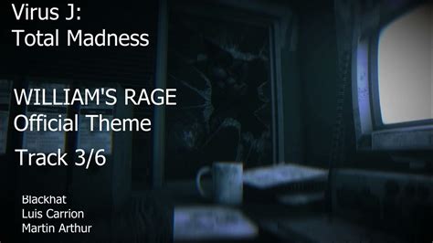 Virus J Total Madness Williams Rage Youtube