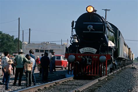 Flying Scotsman book launch event at the National Railway Museum ...