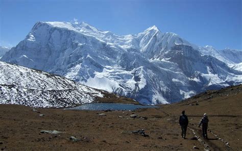 Fixed Departure Trip 2020 Trekking In Nepal Kailash Small Group