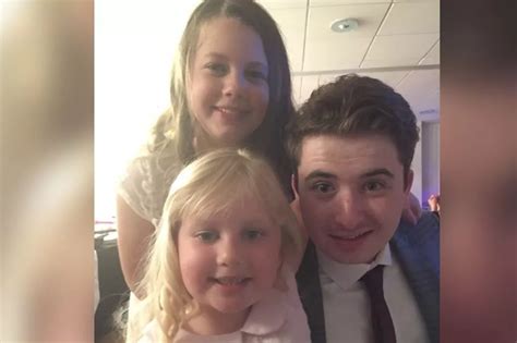 The Best Things About Being A Guncle From Gay Uncles Liverpool Echo