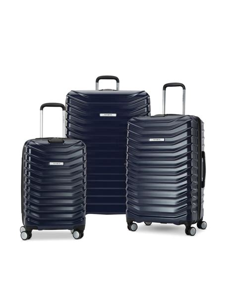 Samsonite Spin Tech 5 0 Hardside Luggage Collection Created For Macy S