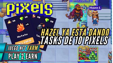 Ya Hay Tasks De Pixels Cambios Progresivos Youtube