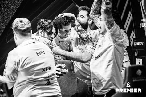 CS GO Imperial FURIA e paiN são confirmadas na IEM Cologne Game Arena