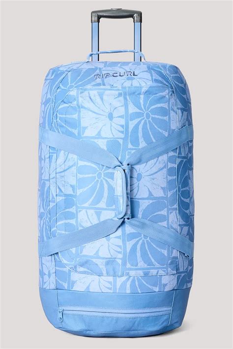 80L Mixed Travel Bag | North Beach