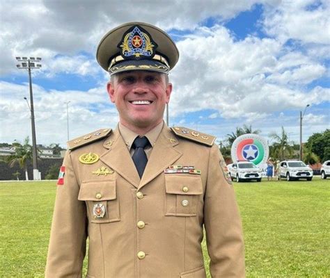 Tenente Coronel M Rio Luiz Silva Assume Comando Do Bpm De Crici Ma