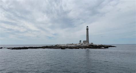 A Complete Guide To Boon Island Lighthouse Maine Photos Video