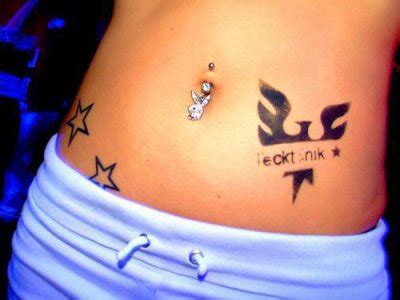 Tatouage Noeud Bas Du Ventre Mod Les Et Exemples