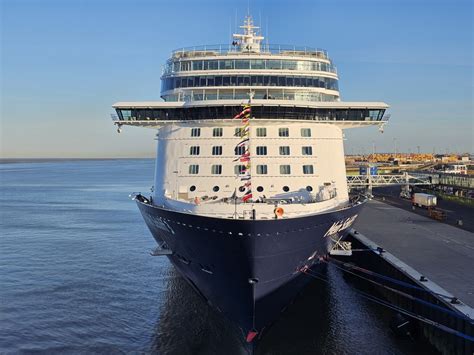 Mein Schiff Relax Der Aktuelle Zustand Im Video Kreuzfahrt Aktuelles