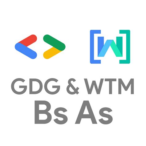 google developer groups gdg buenos aires