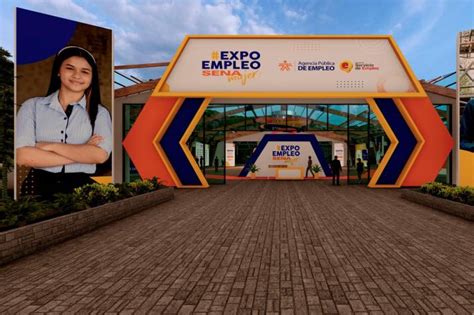 Expoempleo SENA Mujer abre sus puertas virtuales con más de 10 mil