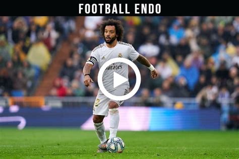 Video: Marcelo SKILLS That Can't Be REPEATED