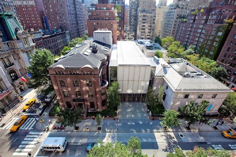 morgan library museum