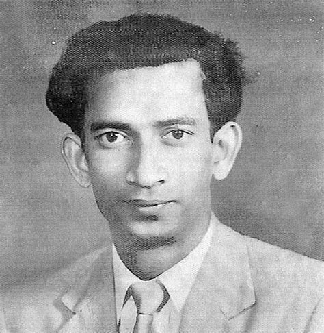 Habibur Rahman Patriot Who Dreamed And Delivered The Asian Age