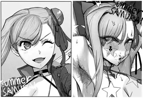 Artist Hiroki00 Nhentai Hentai Doujinshi And Manga