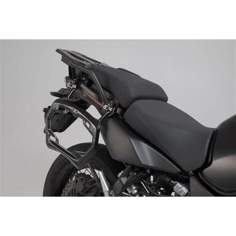 Cadre Lat Ral Sw Motech Pro Noir Yamaha Xt Z Super T N R