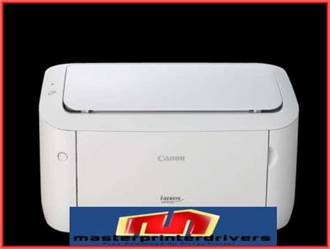 Canon Lbp6030 Driver Download - Master Printer Drivers