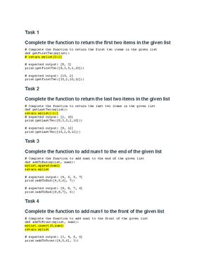 Variables And Expressions Lab Activities 3 LAB Divide By X Write A