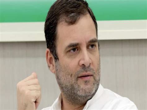 Narendra Modi Is Scared Of Rahul Gandhi Only Says Assam Congress