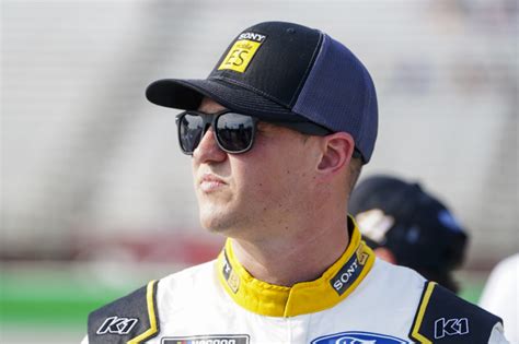 Ryan Preeces Likelihood Of Returning To Stewart Haas Racing In 2024