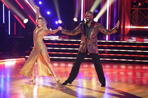 ‘dwts Season 31 Finale Which Couple Won The Mirrorball Us Weekly