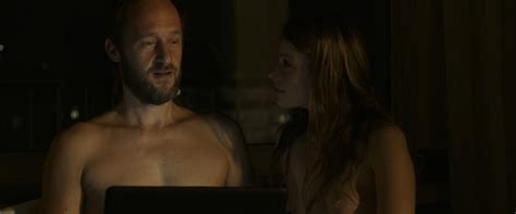 Naked Odine Johne In Agnes II