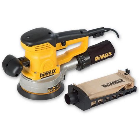 Dewalt Orbital Sander | CB Tool Hire & Sales