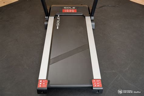 Sole F85 Treadmill Review - 2024