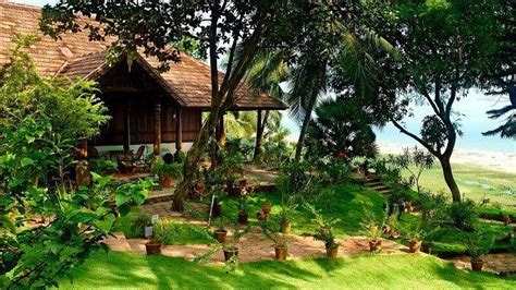 Best Ayurveda Resorts In Kerala (2024)