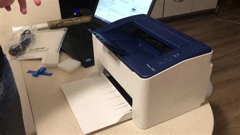 Как установить драйвер Xerox Phaser 3020 на Windows 10 без проблем ...