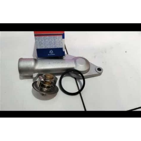 Jual Thermostat Chevrolet Aveo Set Housing Thermostat Aveo