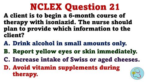 267 NCLEX Questions And Answers With Rationale NCLEX RN NCLEX PN