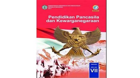 Kunci Jawaban PKN Kelas 7 Halaman 61 Apa Arti Penting Hukum Dalam