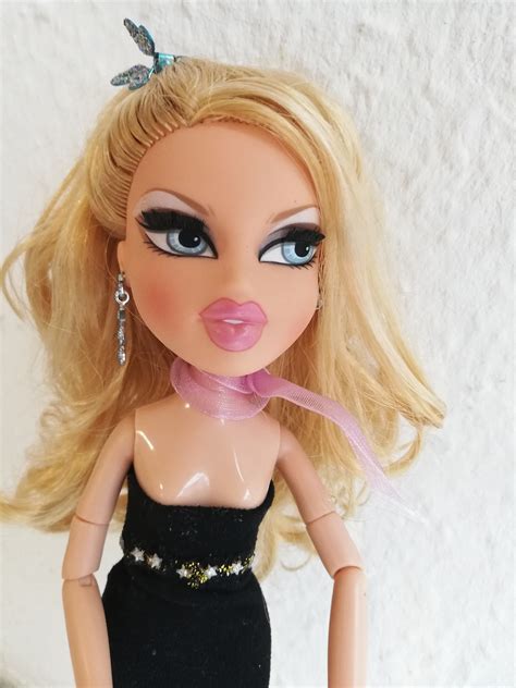 Bratz Cloe Doll